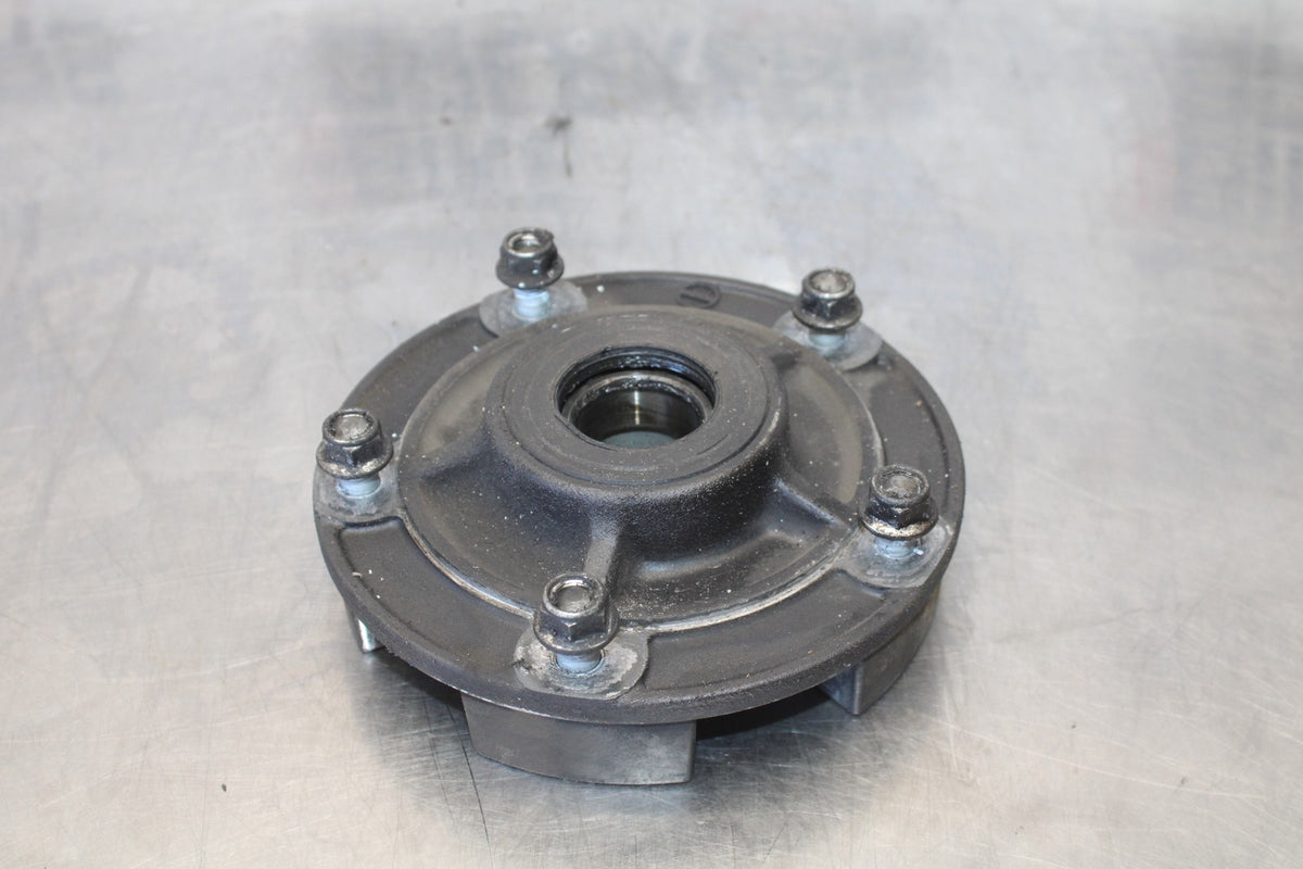 06-07 SUZUKI GSXR 600 REAR HUB & SHOCK DAMPERS CUSH ABSORBERS BB863