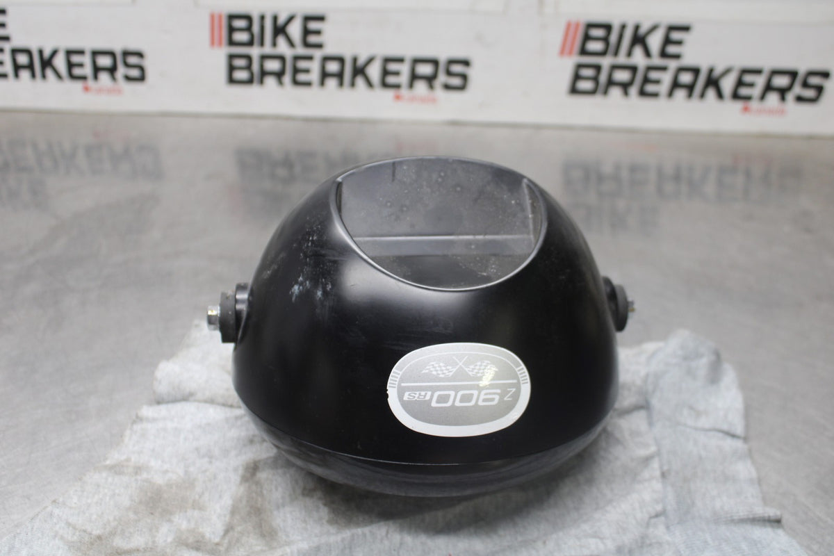 23 KAWASAKI Z900RS FRONT HEADLIGHT HEAD LIGHT LAMP BB935