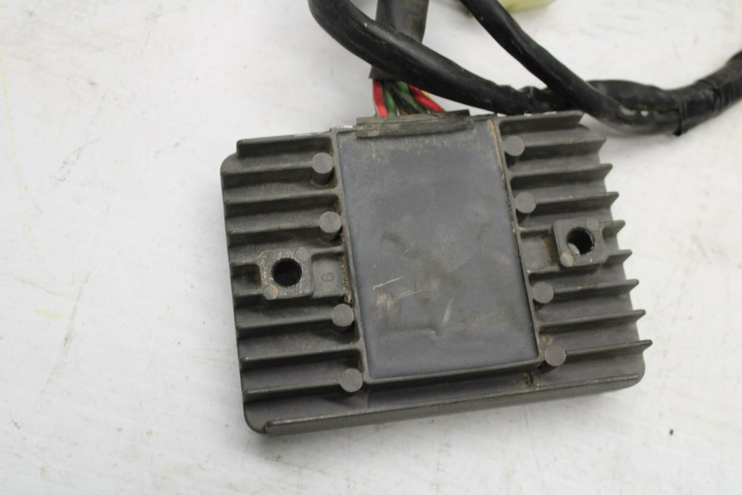 05-07 HONDA VTX1800F2 RECTIFIER VOLTAGE REGULATOR BB351