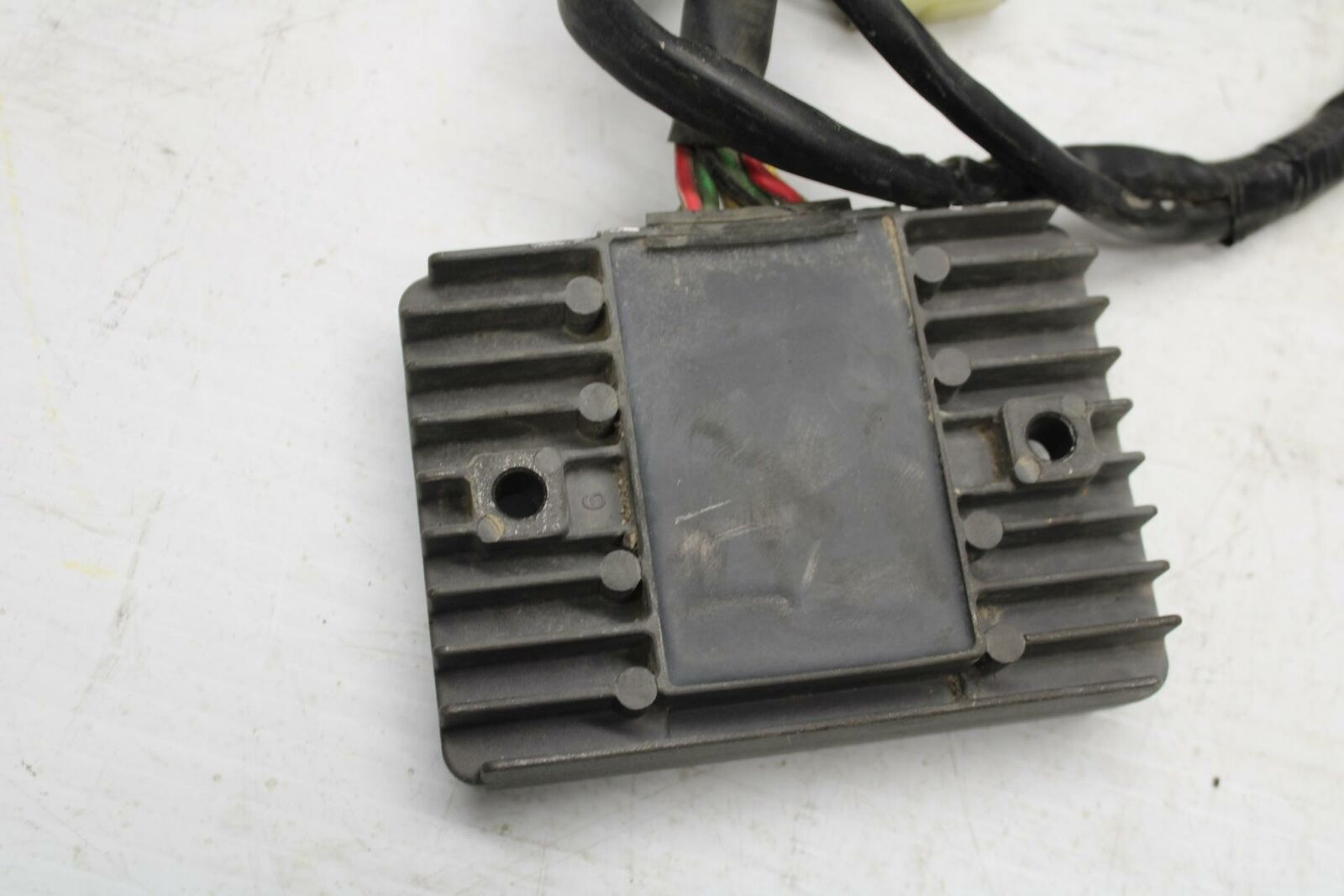05-07 HONDA VTX1800F2 RECTIFIER VOLTAGE REGULATOR BB351