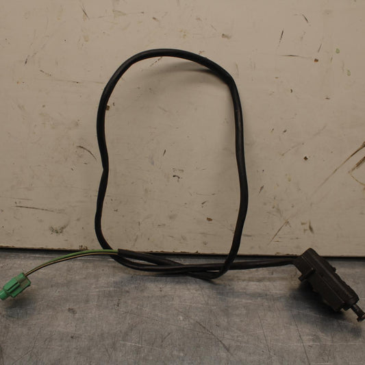 1999 Suzuki GSXR600 KICKSTAND SIDE KICK STAND SENSOR 37840-33E00 BB608