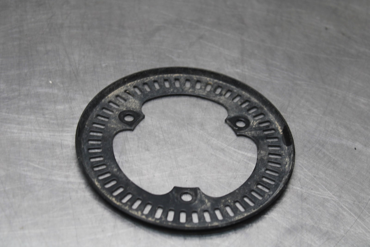 23-26 KAWASAKI NINJA ZX4RR FRONT WHEEL ABS BRAKE RING DISC BB872