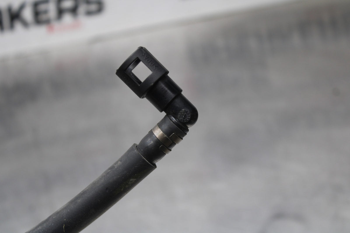13-15 HONDA CBR500R FUEL HOSE GAS LINE TUBE PIPE BB834