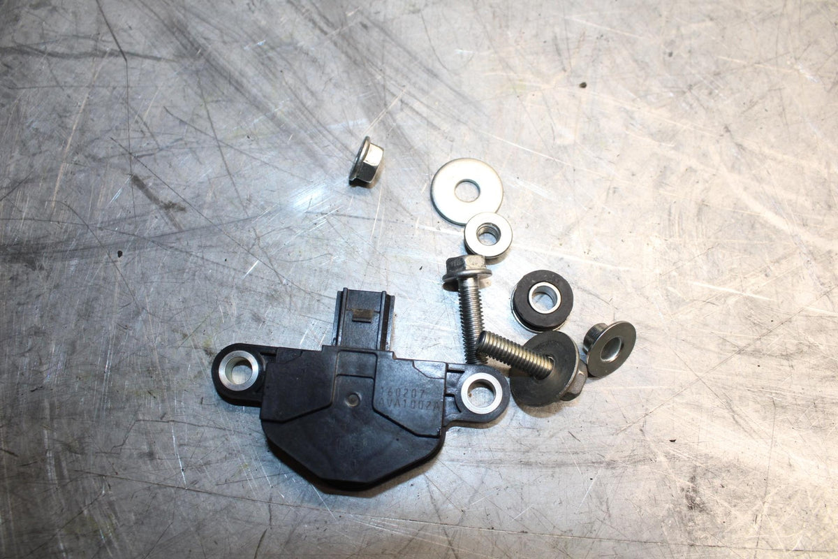 2016 Honda CBR500R TIP OVER BANK ANGLE CRASH SENSOR SWITCH  BB45