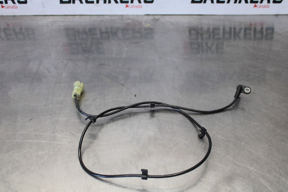 20 TRIUMPH STREET TRIPLE 765 REAR ABS BRAKE SENSOR BB864