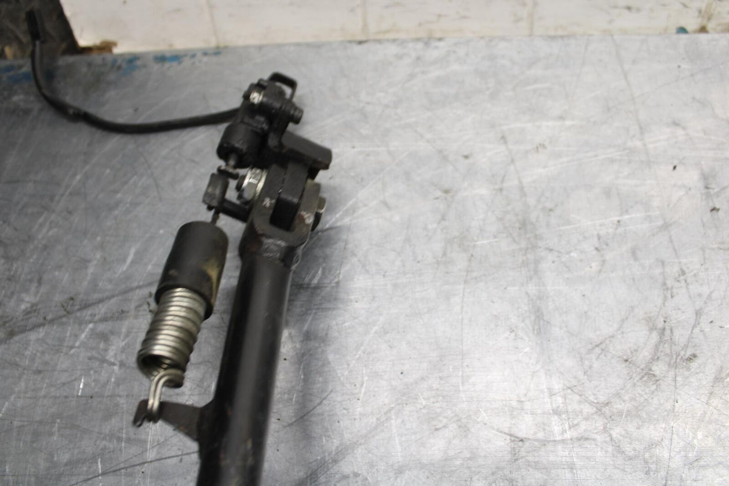 16-22 YAMAHA XSR 700 KICKSTAND SIDE KICK STAND BB475