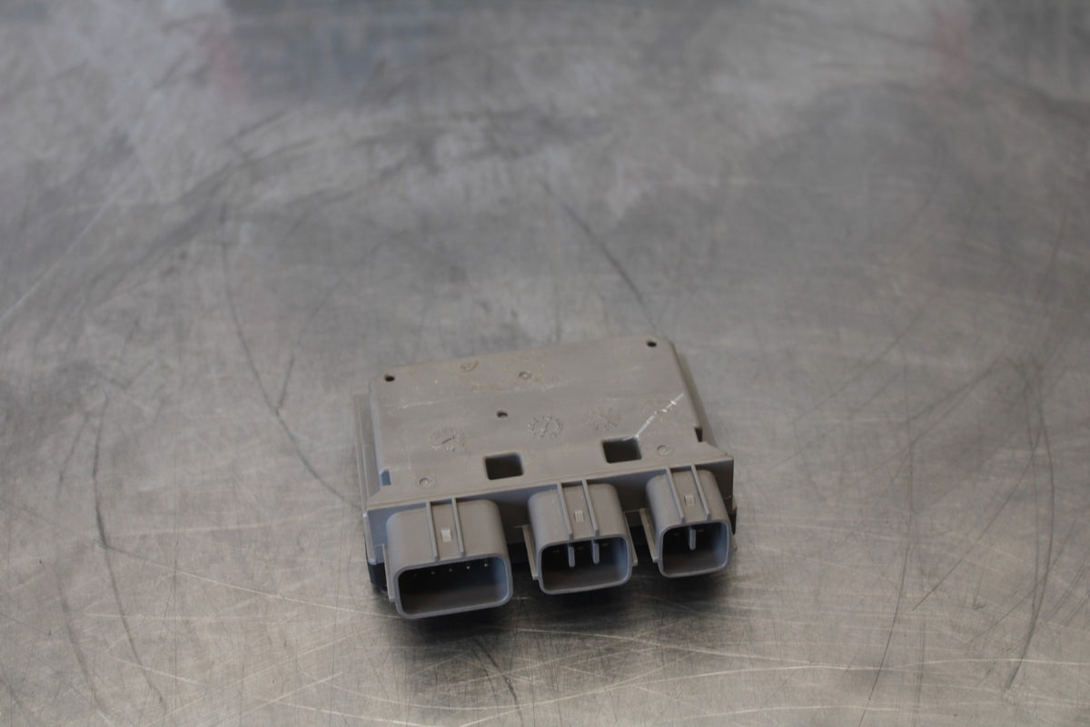 24-25 KAWASAKI NINJA 500 ABS RELAY ASSEMBLY BOX BB899