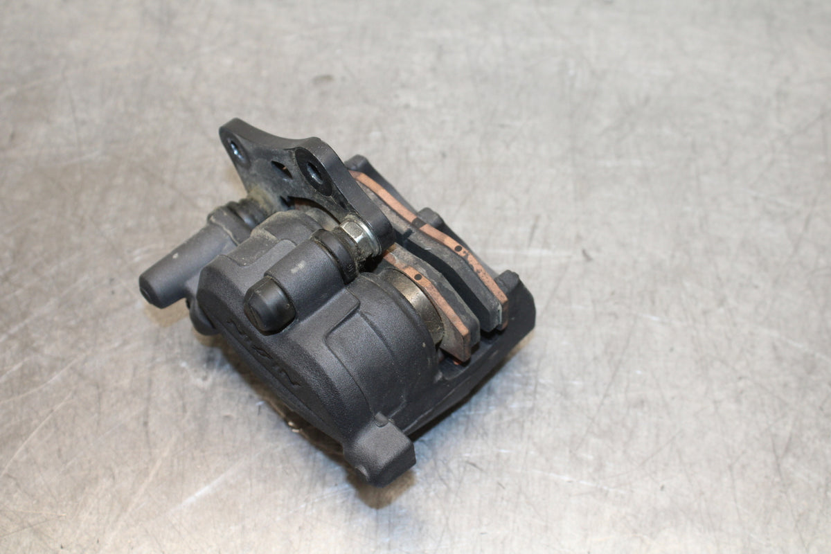 24 KAWASAKI NINJA 500 ABS RIGHT FRONT BRAKE CALIPER BB730