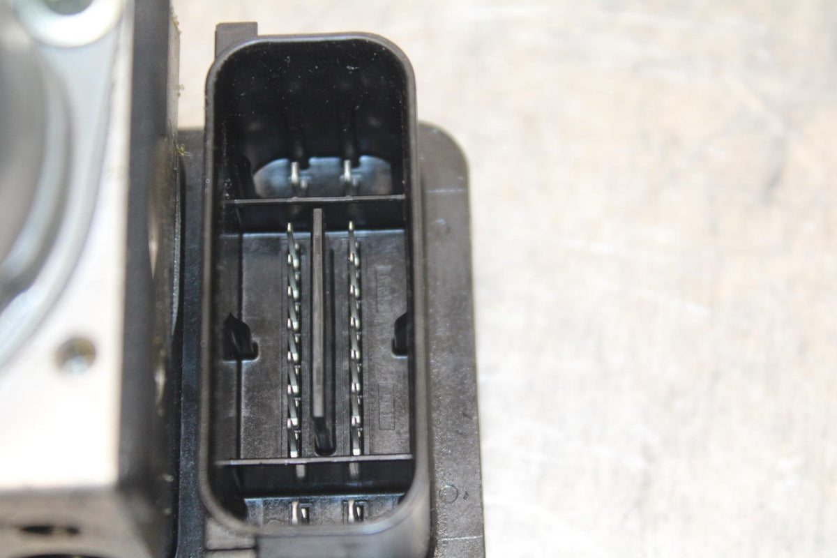 17-20 KAWASAKI NINJA 650 EX650 ABS ABS PUMP UNIT MODULE BB88