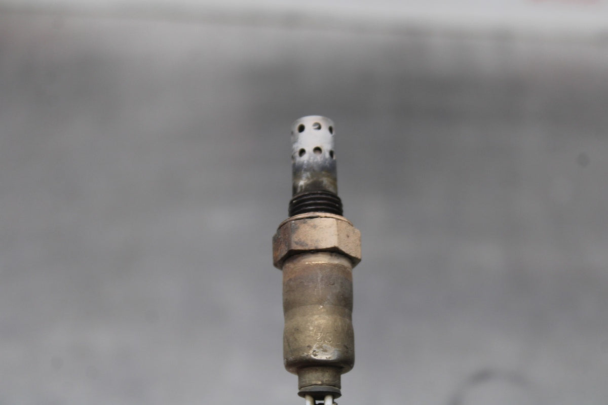 15 TRIUMPH TIGER 800 OXYGEN O2 EXHAUST GAS LAMBDA SENSOR BB873