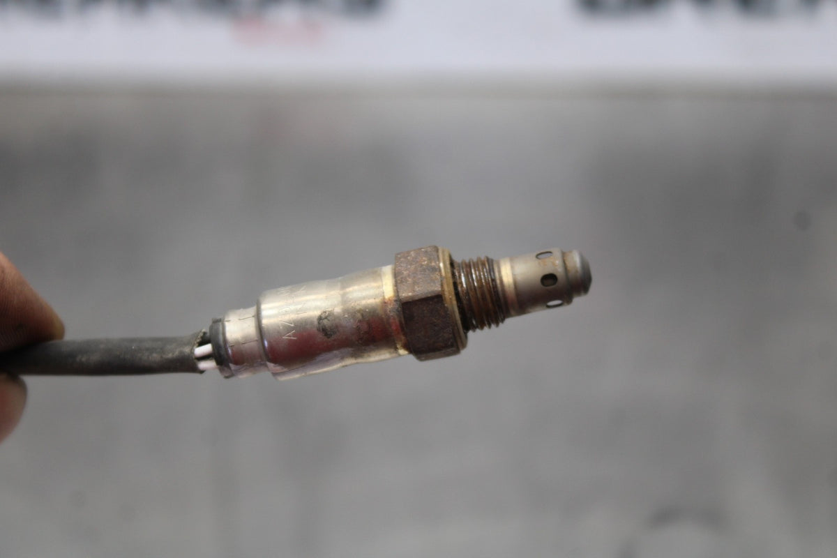 23 KAWASAKI NINJA 650 EX650 OXYGEN O2 EXHAUST GAS LAMBDA SENSOR BB920