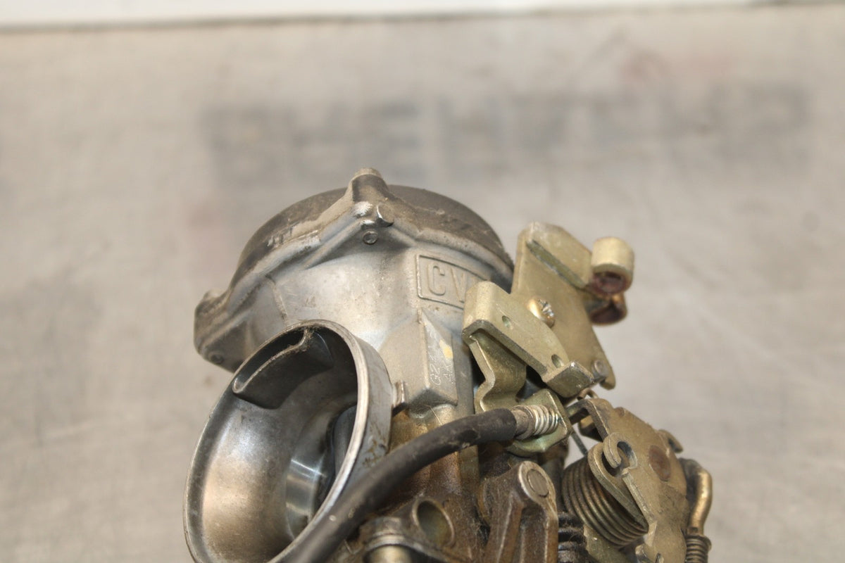 97 KAWASAKI VULCAN 1500 VN1500D CLASSIC CARB CARBURETOR BB936