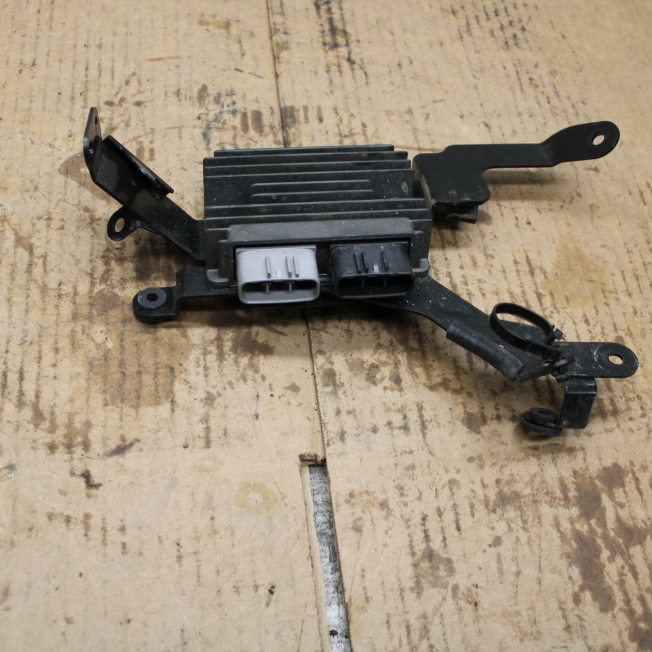 20-22 KAWASAKI Z H2 RECTIFIER VOLTAGE REGULATOR BB382