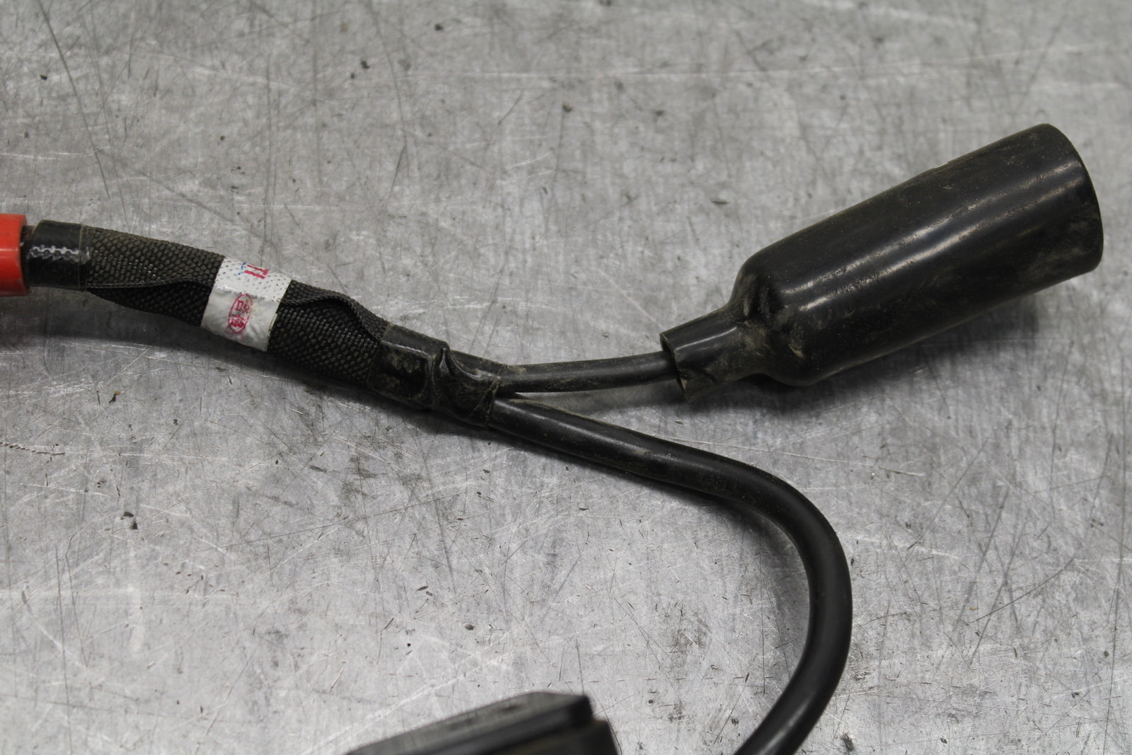 18-24 KAWASAKI NINJA 650 ENGINE STARTER RELAY STARTING MOTOR SWITCH BB725