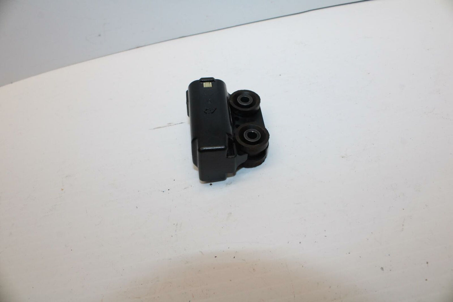 08-16 YAMAHA YZF R6 TIP OVER BANK ANGLE CRASH SENSOR SWITCH  BB247