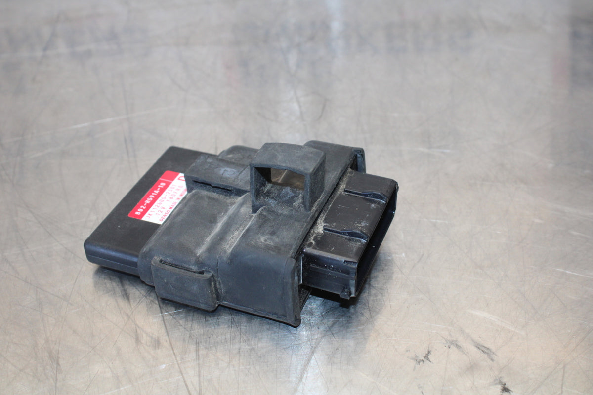 23 YAMAHA YZF R3 ECU COMPUTER CONTROLLER UNIT BLACK BOX ECM CDI  BB147