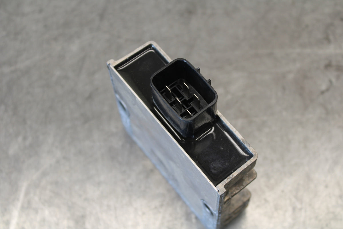 18-23 KAWASAKI NINJA 400 RECTIFIER VOLTAGE REGULATOR  BB679