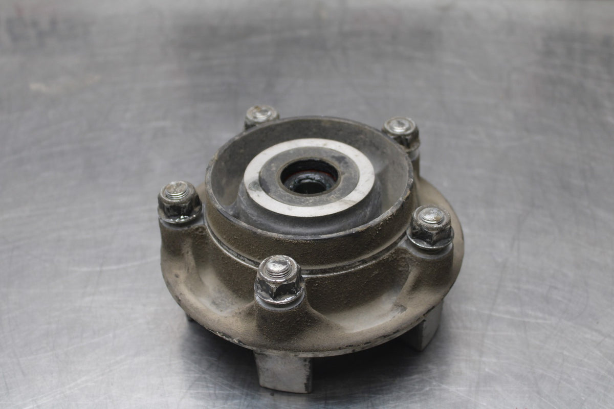 18 HONDA CB500F REAR HUB & SHOCK DAMPERS CUSH ABSORBERS BB861