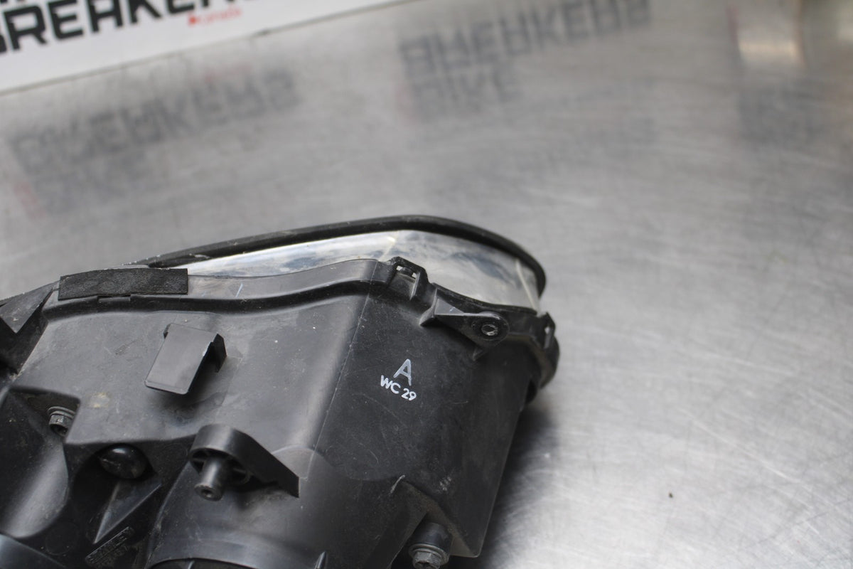 07 YAMAHA YZF R1 FRONT LEFT HEADLIGHT HEAD LIGHT LAMP BB826
