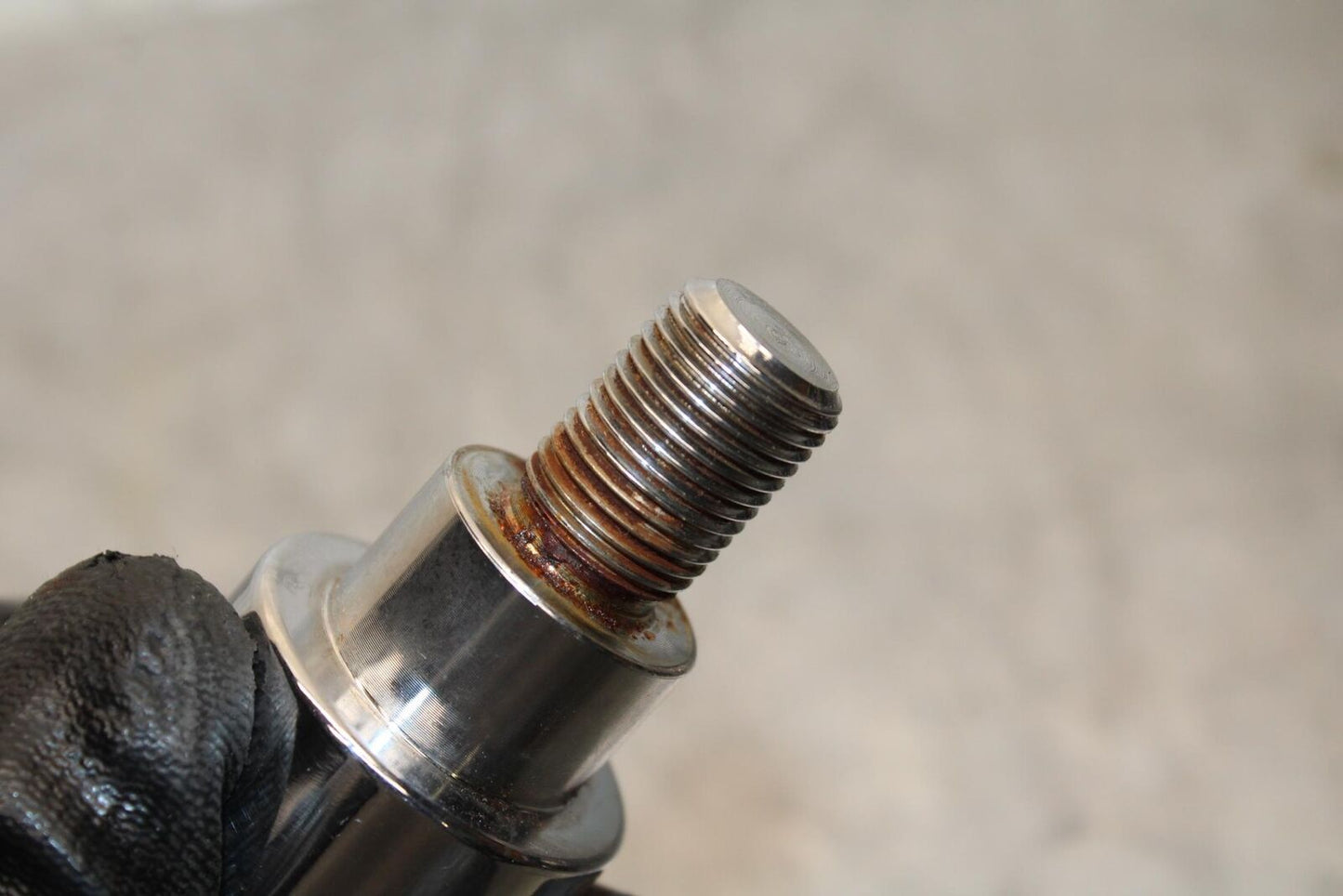 2005 Yamaha Road Star XV1700AM Midnight HANDLEBAR END CAPS WEIGHTS  BB571