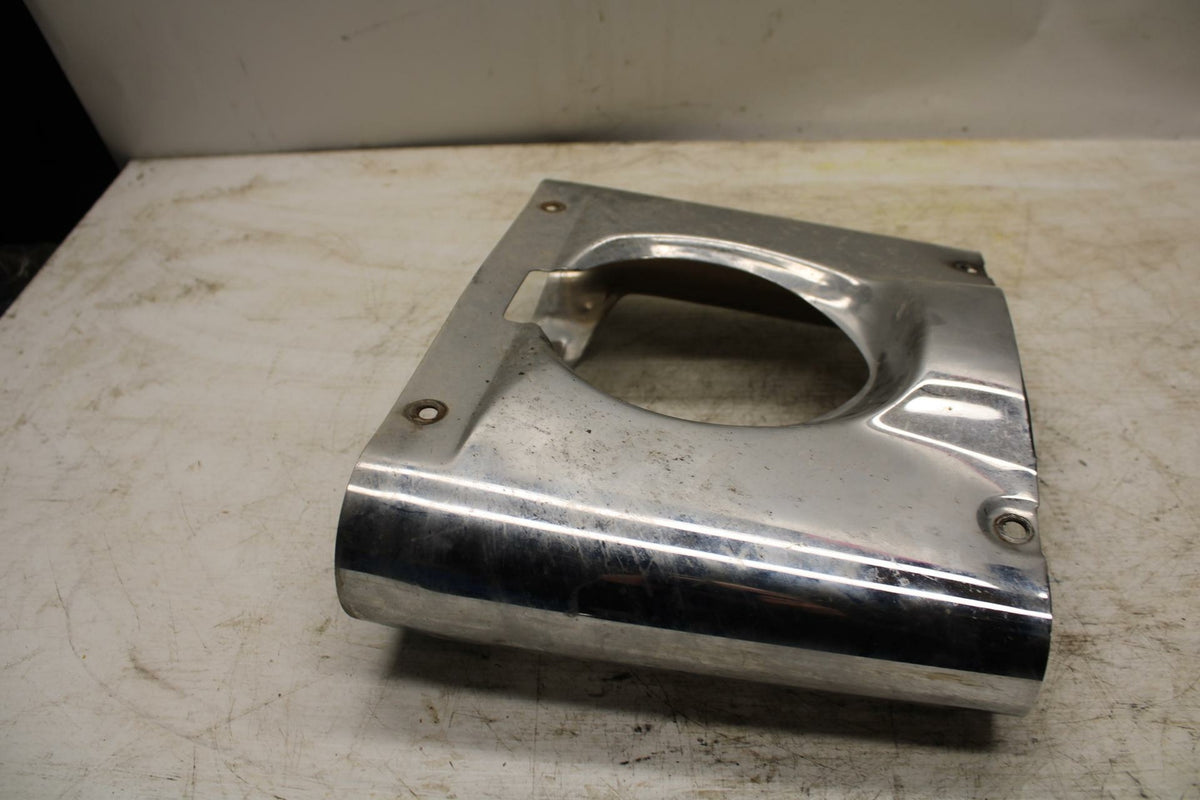 98-04 SUZUKI INTRUDER 1500 VL1500 FRONT FORK SHROUD BB359
