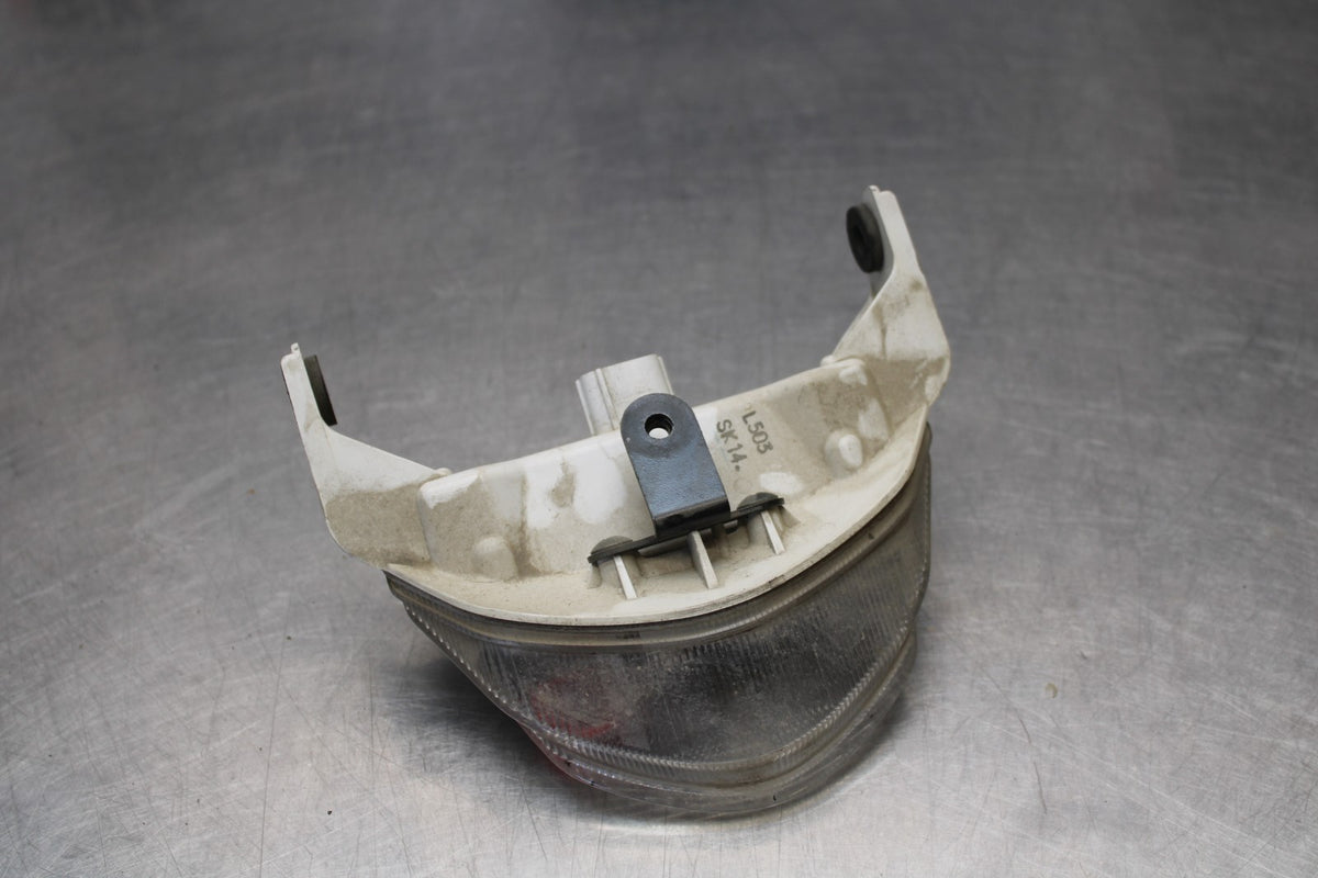 05-06 SUZUKI GSXR1000 REAR TAIL TAILLIGHT BACK BRAKE LIGHT BB773