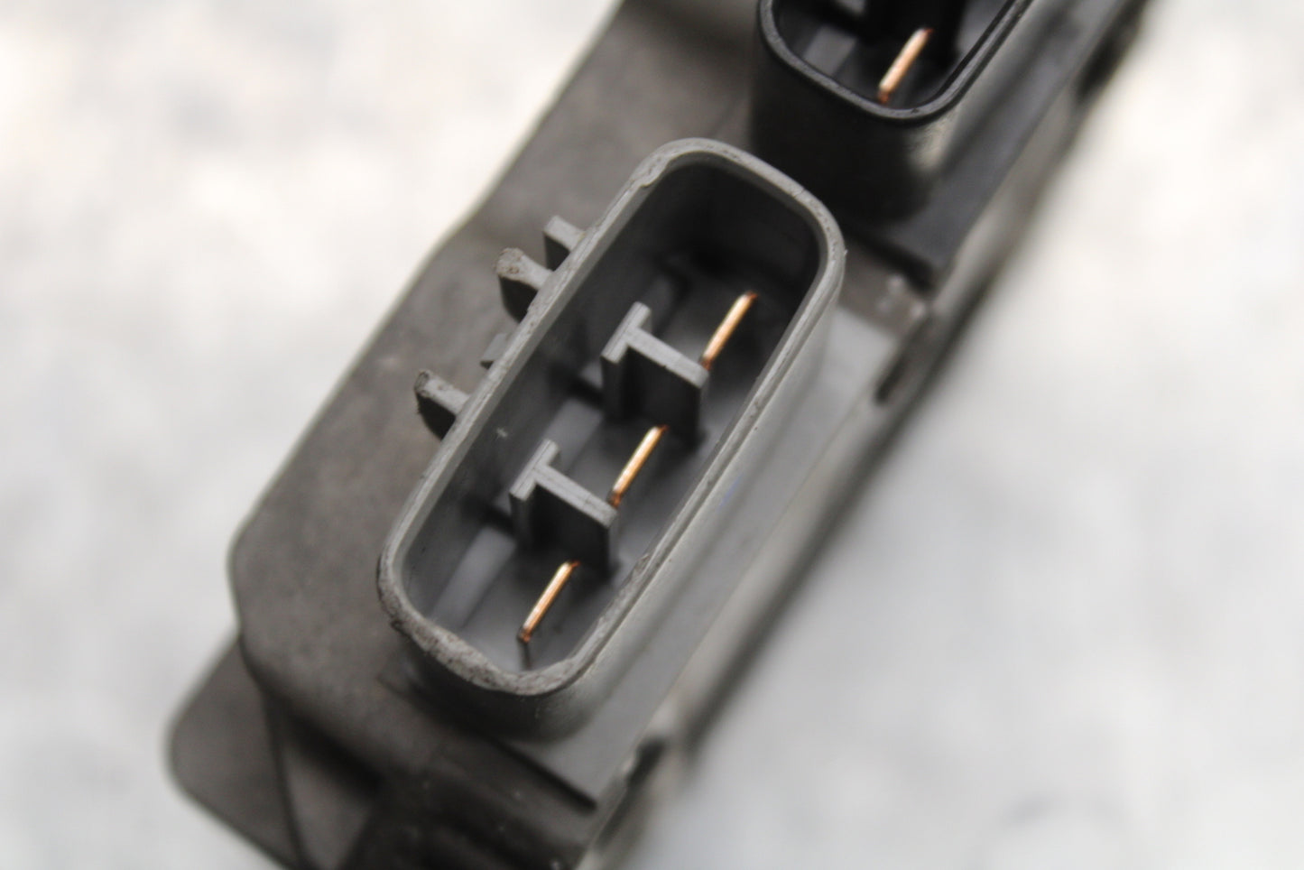 13-17 KAWASAKI NINJA ZX6R ZX636E RECTIFIER VOLTAGE REGULATOR BB735