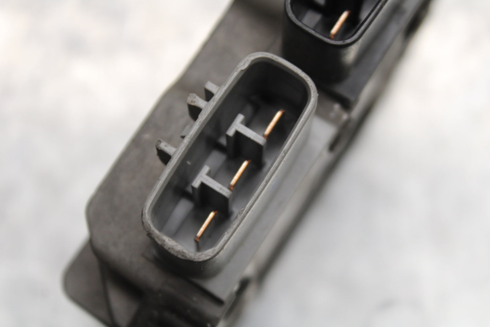 13-17 KAWASAKI NINJA ZX6R ZX636E RECTIFIER VOLTAGE REGULATOR BB735