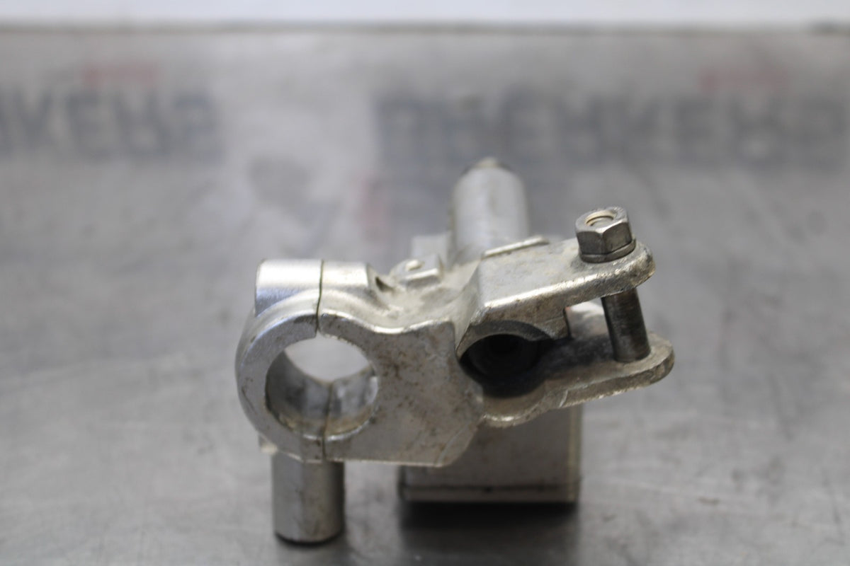 03 KAWASAKI VULCAN 1600 CLUTCH MASTER CYLINDER BB865