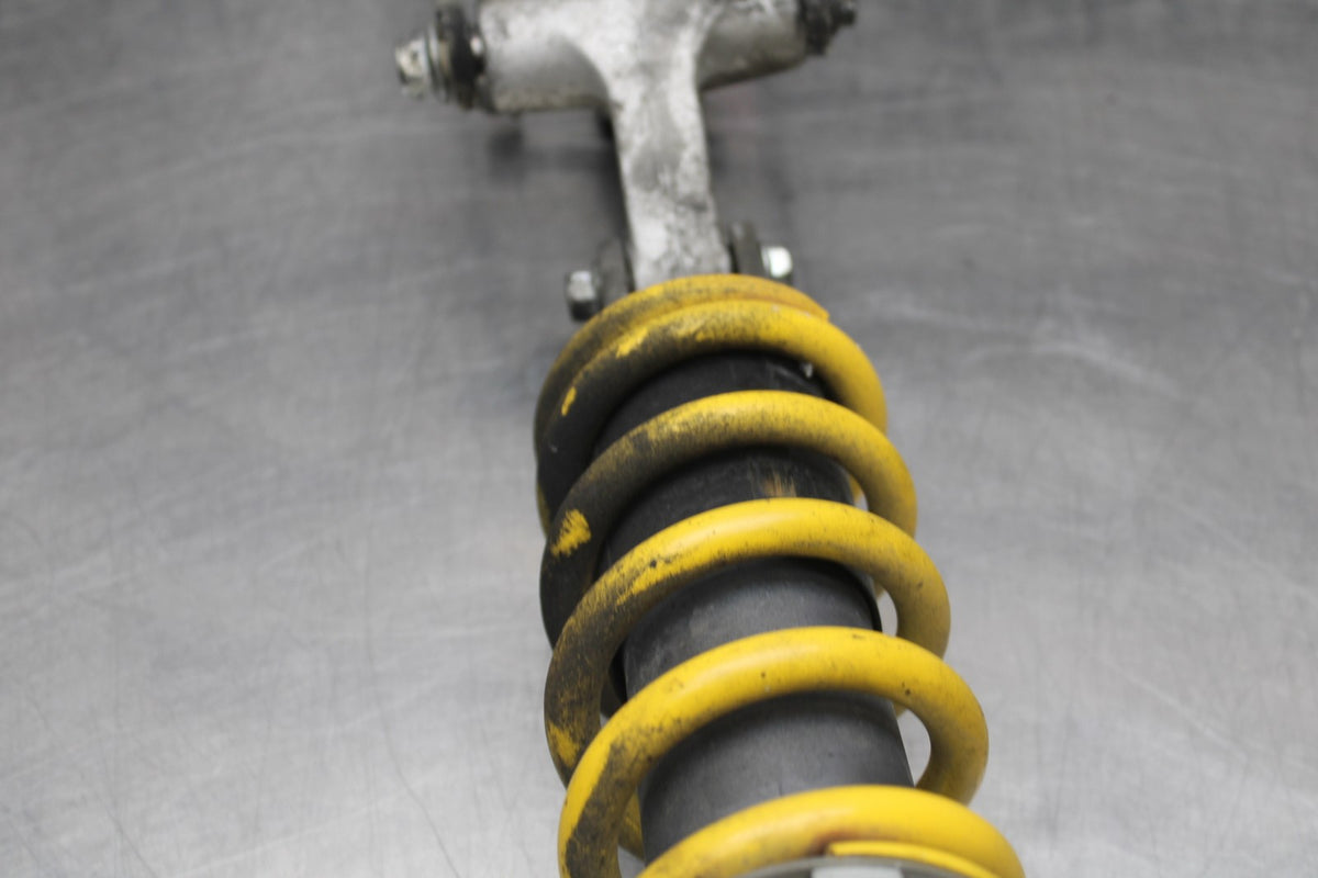 05-06 SUZUKI GSXR1000 REAR BACK SHOCK ABSORBER SUSPENSION BB857