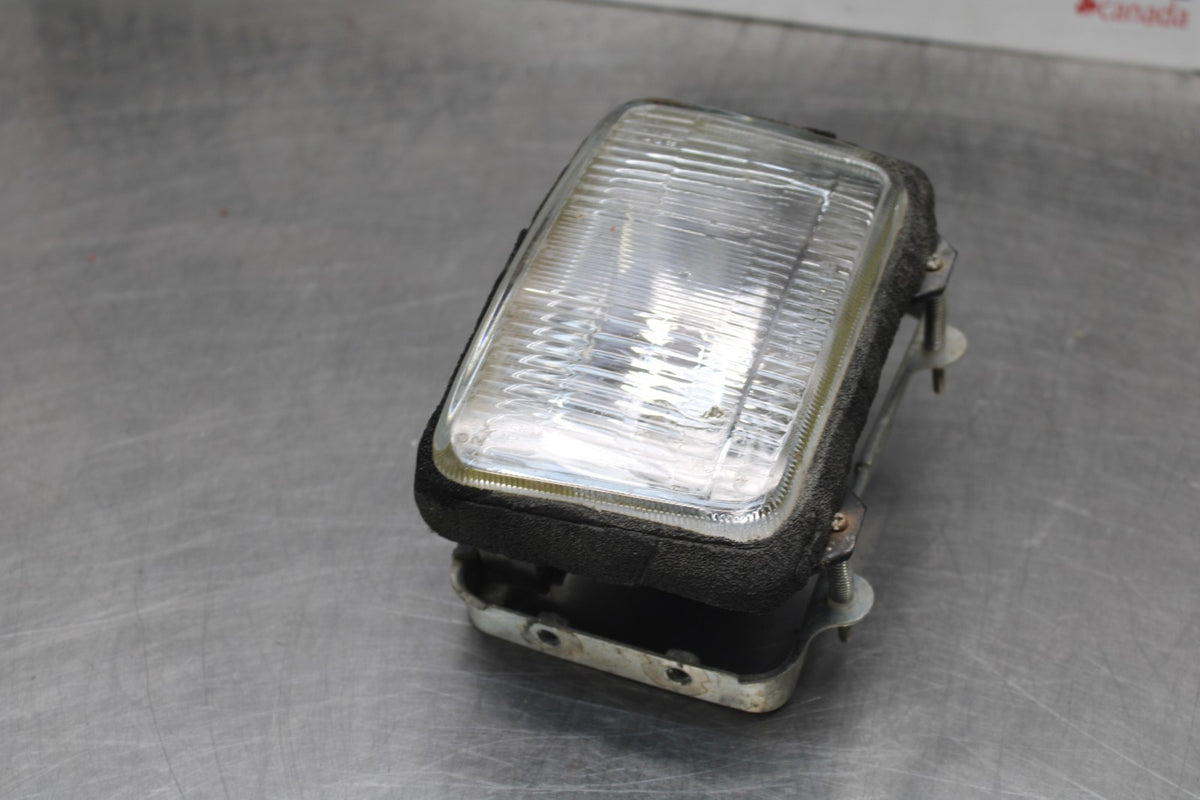 05-21 SUZUKI DRZ400SM FRONT HEADLIGHT HEAD LIGHT LAMP BB376