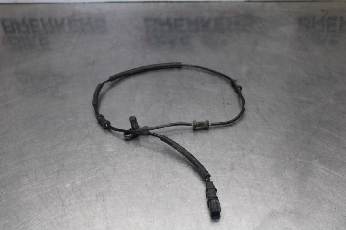 23-26 KAWASAKI NINJA ZX4RR REAR ABS BRAKE SENSOR BB898
