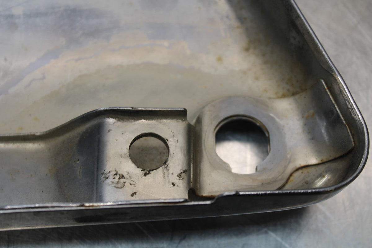 2006 Suzuki Boulevard C90 SIDE COVER PANEL COWL FAIRING