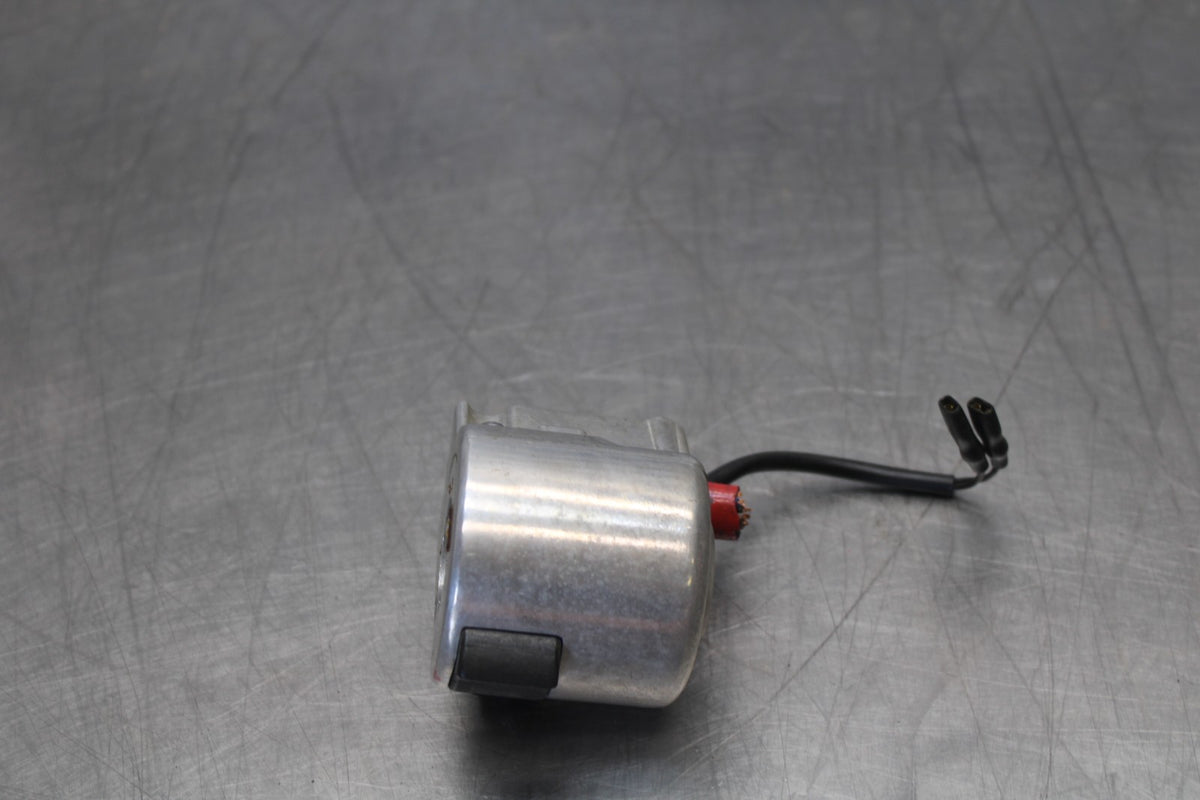 03 HONDA SHADOW SPIRIT 750 VT750DC LEFT CLIP ON HANDLE HORN SIGNALS SWITCH BB907