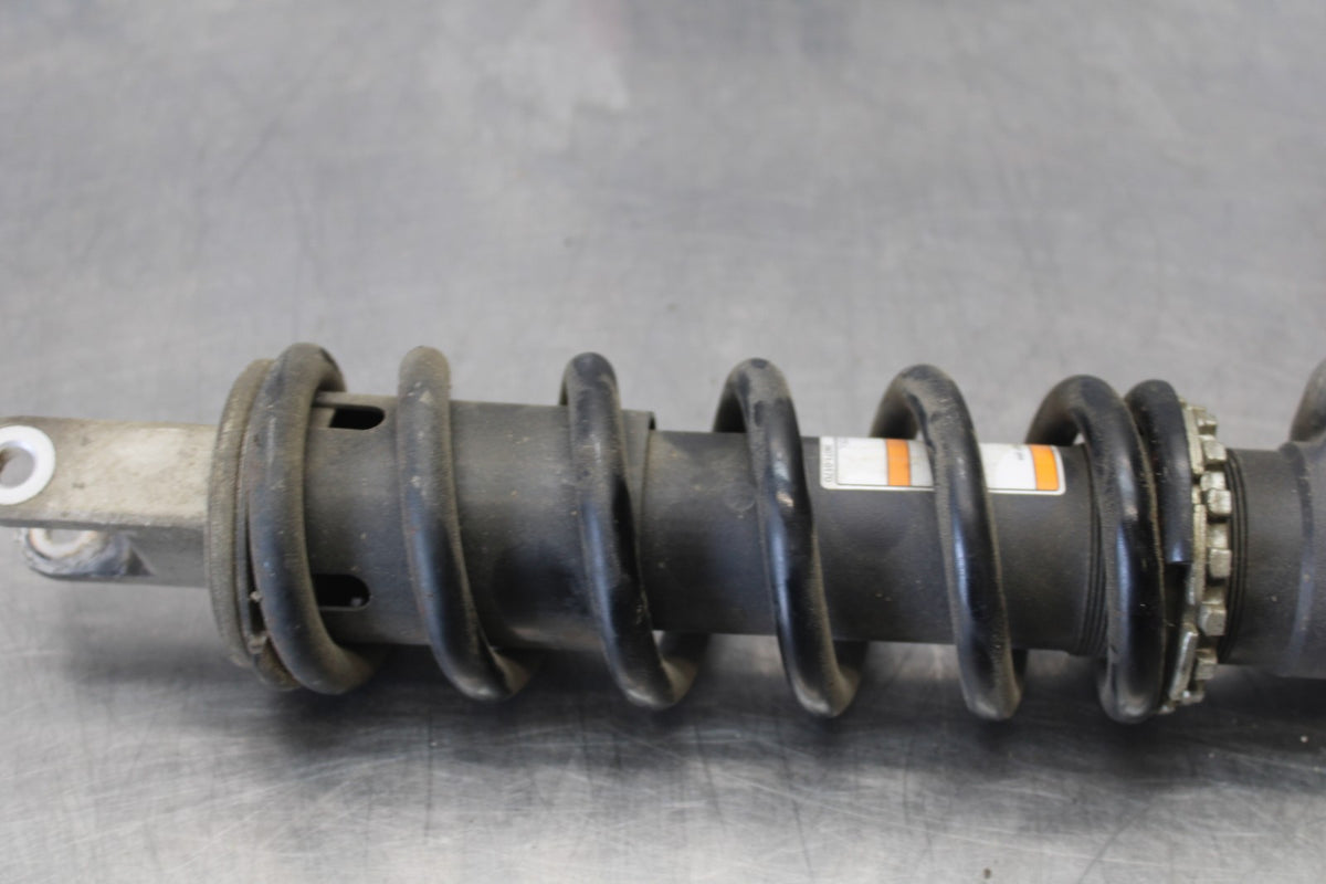 13-18 KAWASAKI NINJA ZX6R REAR BACK SHOCK ABSORBER SUSPENSION BB908