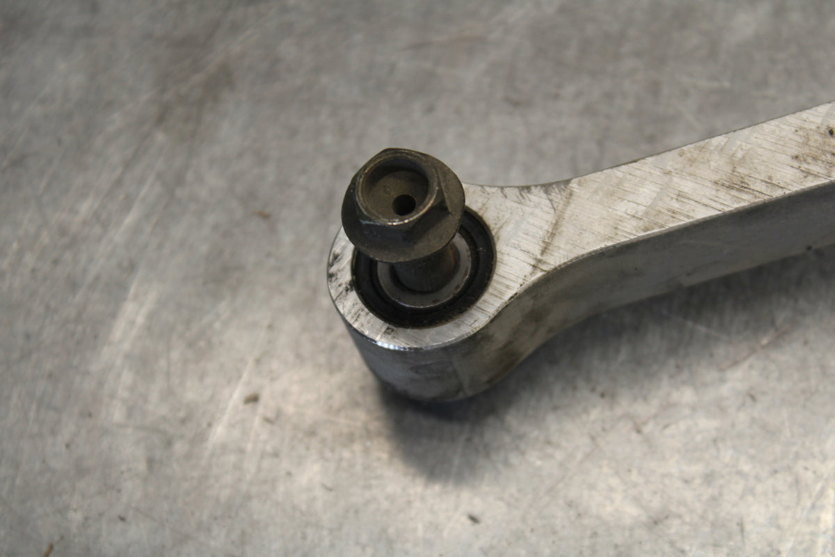07-08 YAMAHA YZF R1 REAR DOGBONE SHOCK LINKAGE LINK BB675