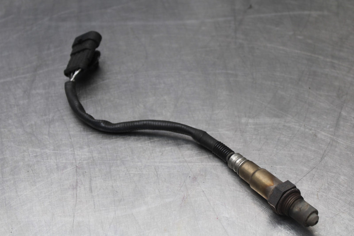 16 APRILIA TUONO V4 1100 OXYGEN O2 EXHAUST GAS LAMBDA SENSOR BB905