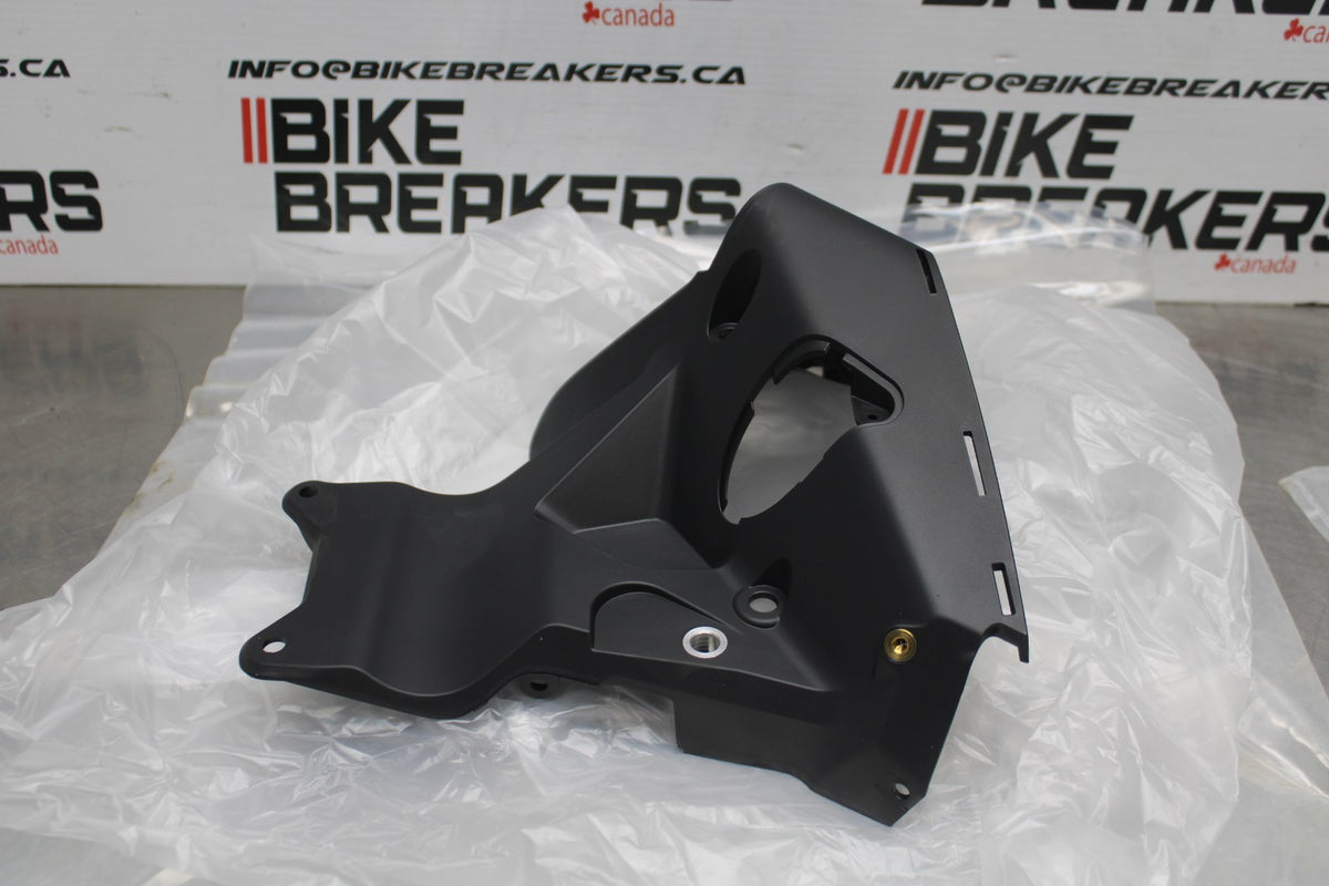 20 KTM 790 ADVENTURE R NEW!! FRONT HEADLIGHT BRACKET MOUNT SET BB001