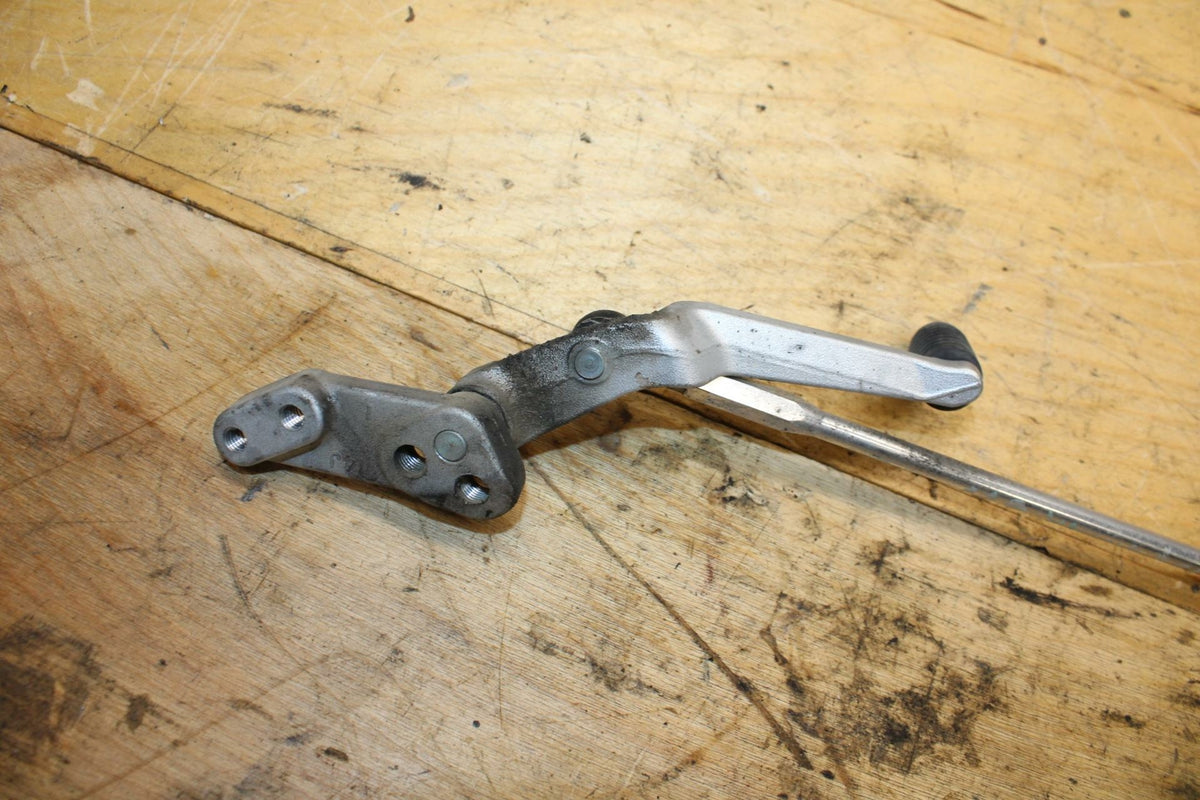 11-21 SUZUKI GSXR750 SHIFTER LINKAGE SHIFT LINK PEDAL BB320