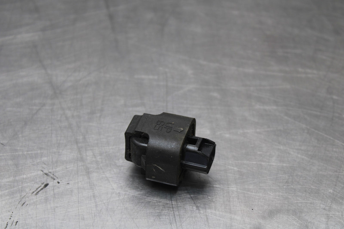 12-16 KAWASAKI NINJA 650 EX650F ABS TIP OVER BANK ANGLE CRASH SENSOR BB860