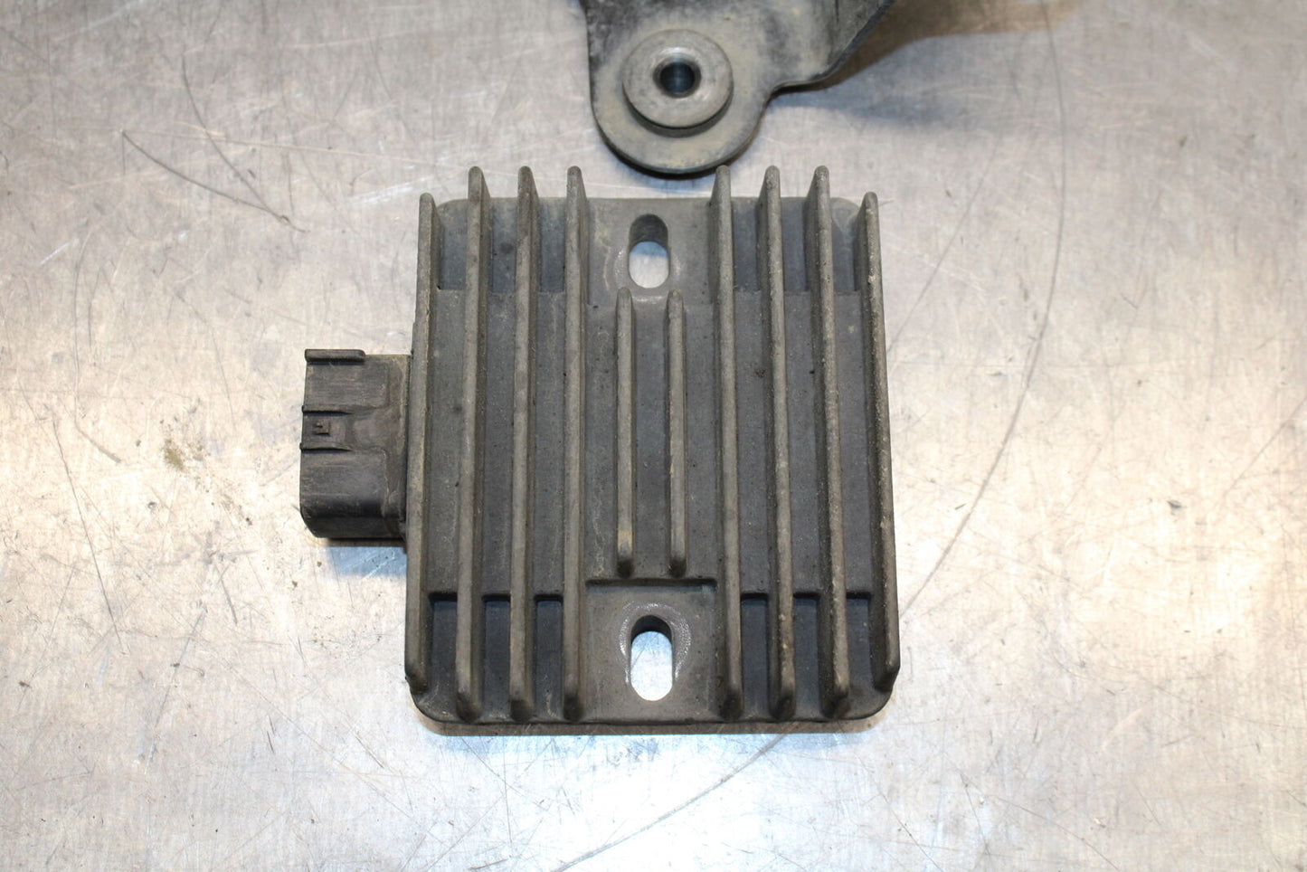 12-13 KAWASAKI Z1000 RECTIFIER VOLTAGE REGULATOR BB743