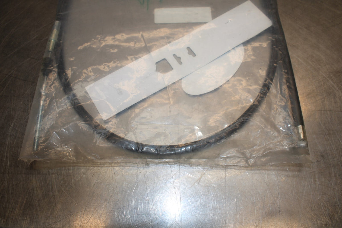 19 YAMAHA YZF450R NEW!! REAR BACK BRAKE CABLE LINE  BB876
