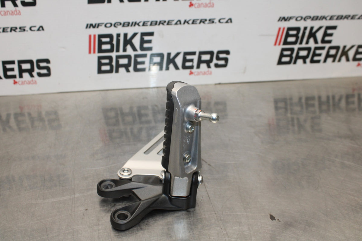 23-24 KAWASAKI NINJA ZX14R NEW!! LEFT REARSET REAR SET FOOT PEG REST STOP BB764