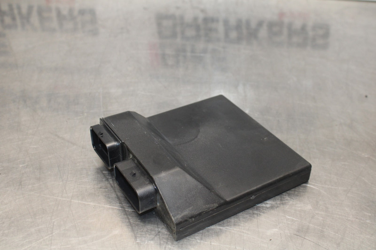 16 YAMAHA XSR900 ECU COMPUTER CONTROLLER UNIT BLACK BOX ECM CDI  BB786