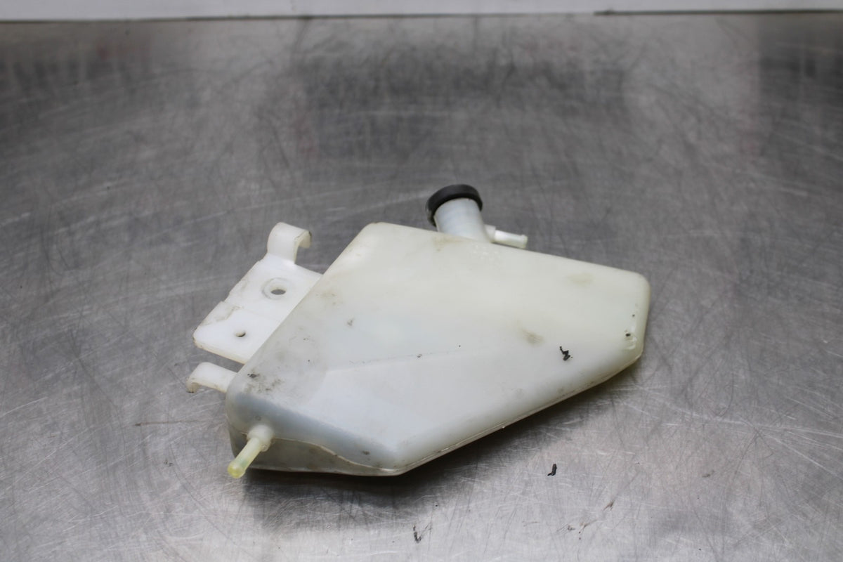 06-07 SUZUKI GSXR 600 COOLANT WATER TANK RESERVOIR BOTTLE BB178