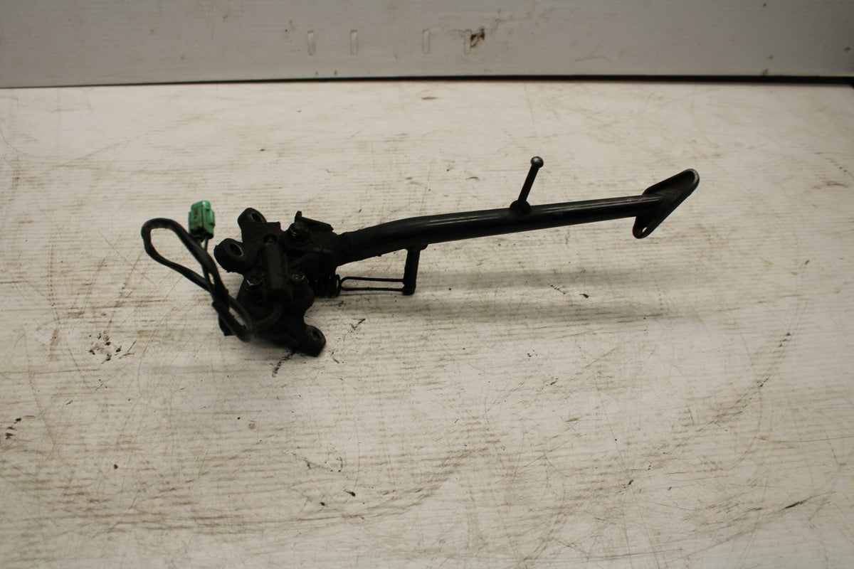 11-17 SUZUKI GSXR750 KICKSTAND SIDE KICK STAND 42310-14J00 42330-14J00 BB306