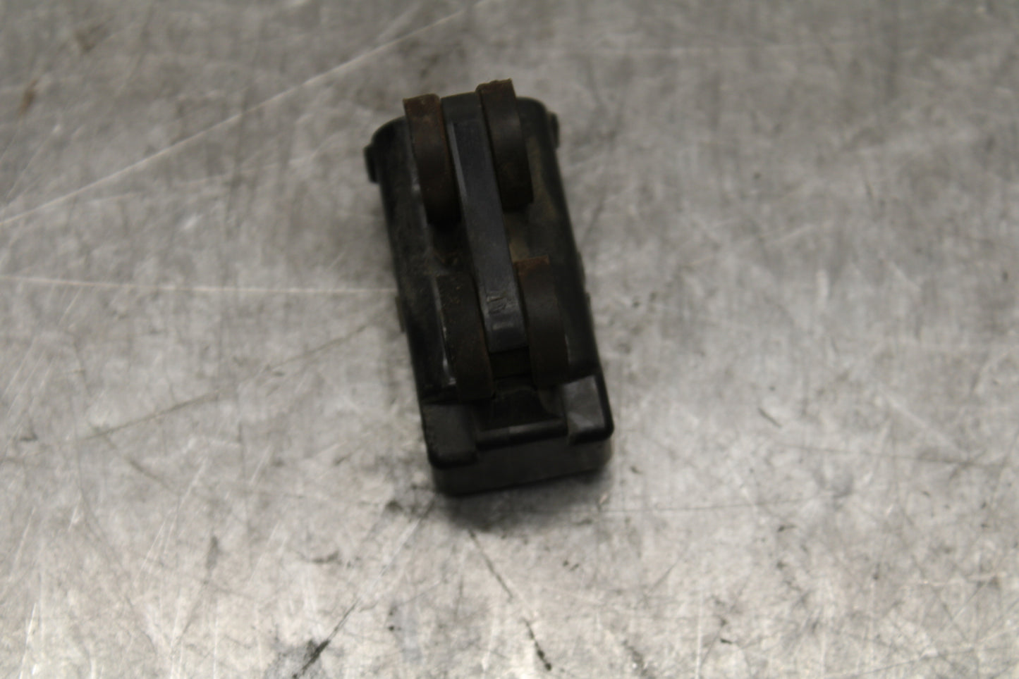 14-15 YAMAHA V STAR 1300 XVS1300CT TOURER TIP OVER BANK ANGLE CRASH SENSOR BB722