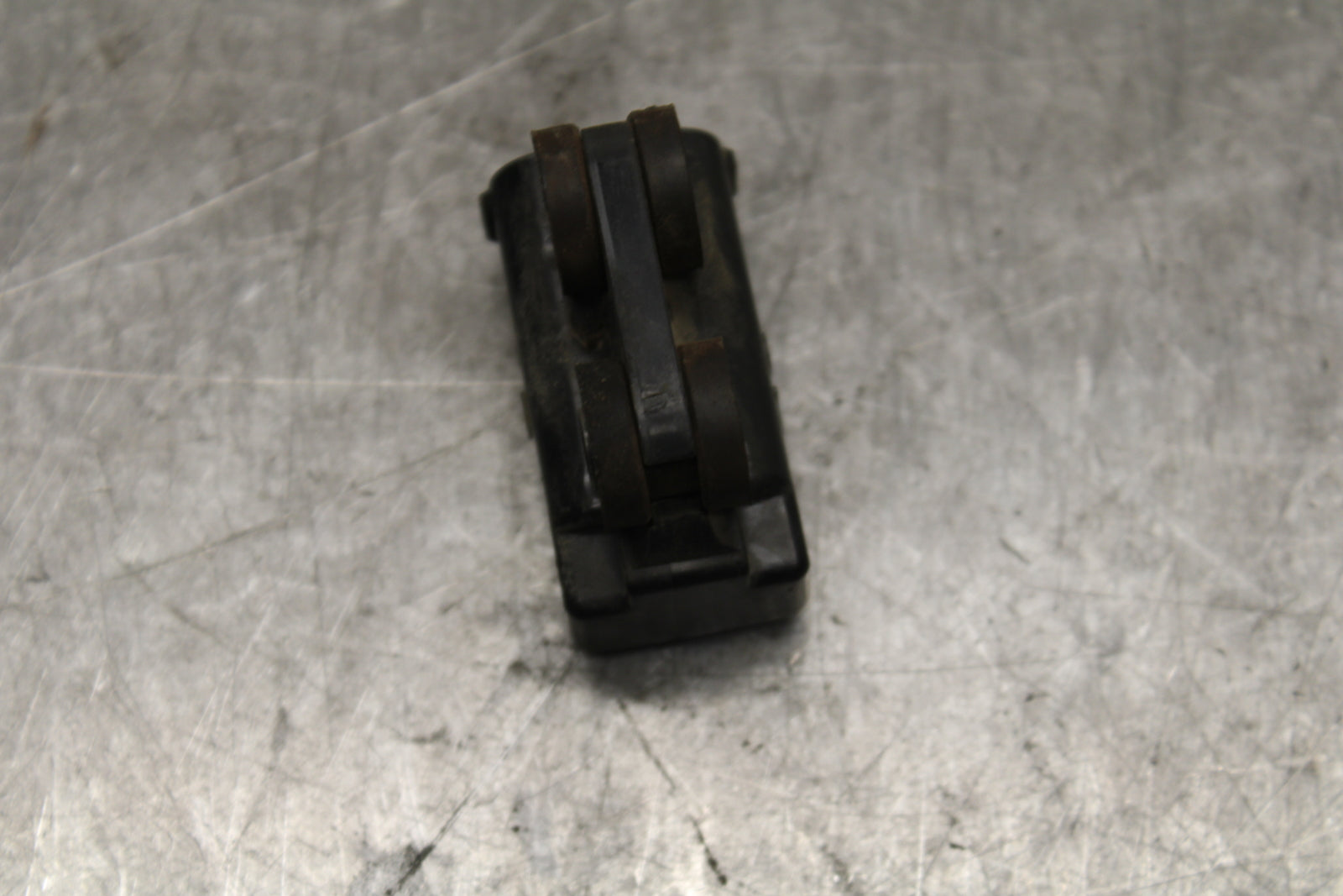14-15 YAMAHA V STAR 1300 XVS1300CT TOURER TIP OVER BANK ANGLE CRASH SENSOR BB722