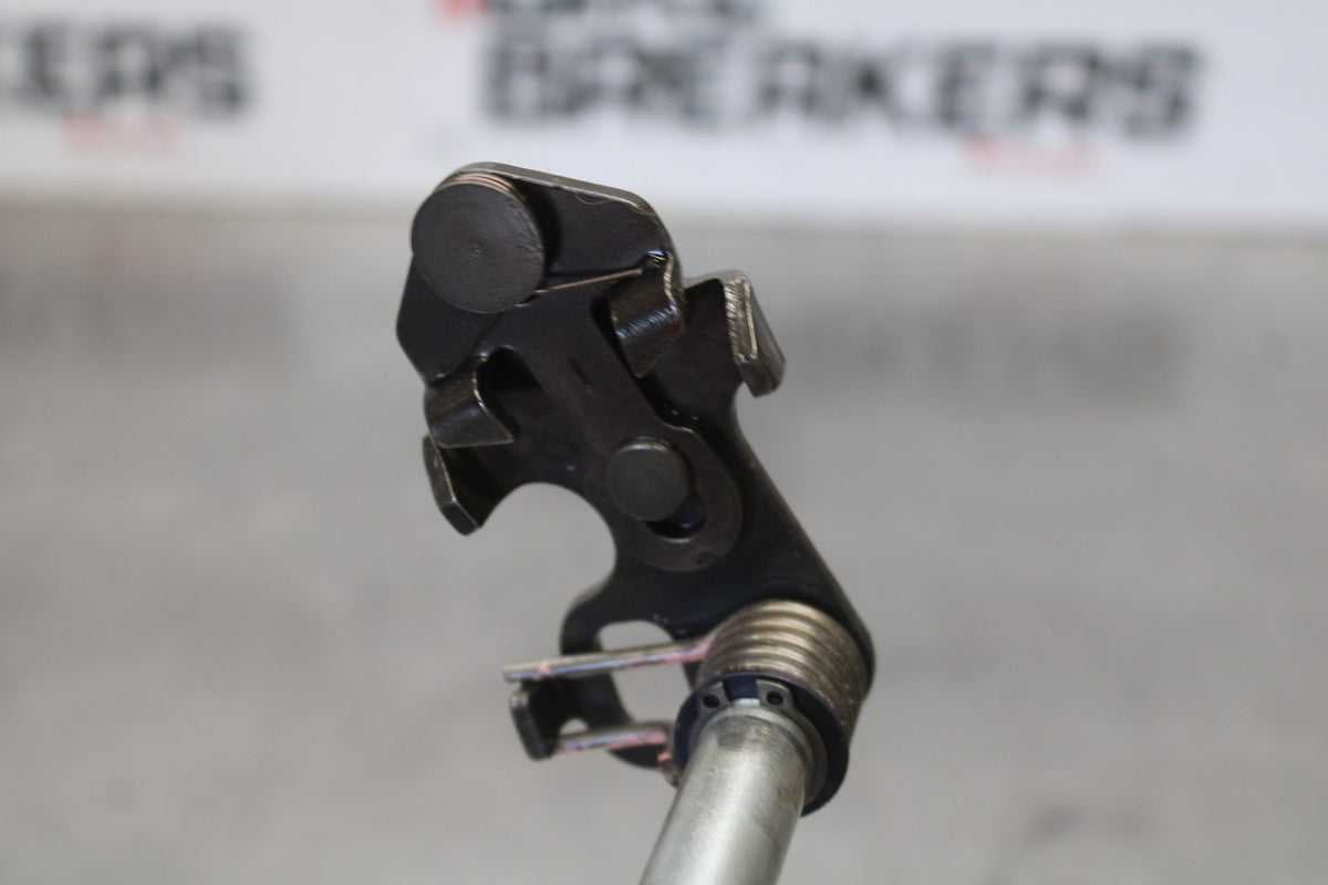 05-06 HONDA CBR600RR SHIFTER SHIFT SHAFT BB893
