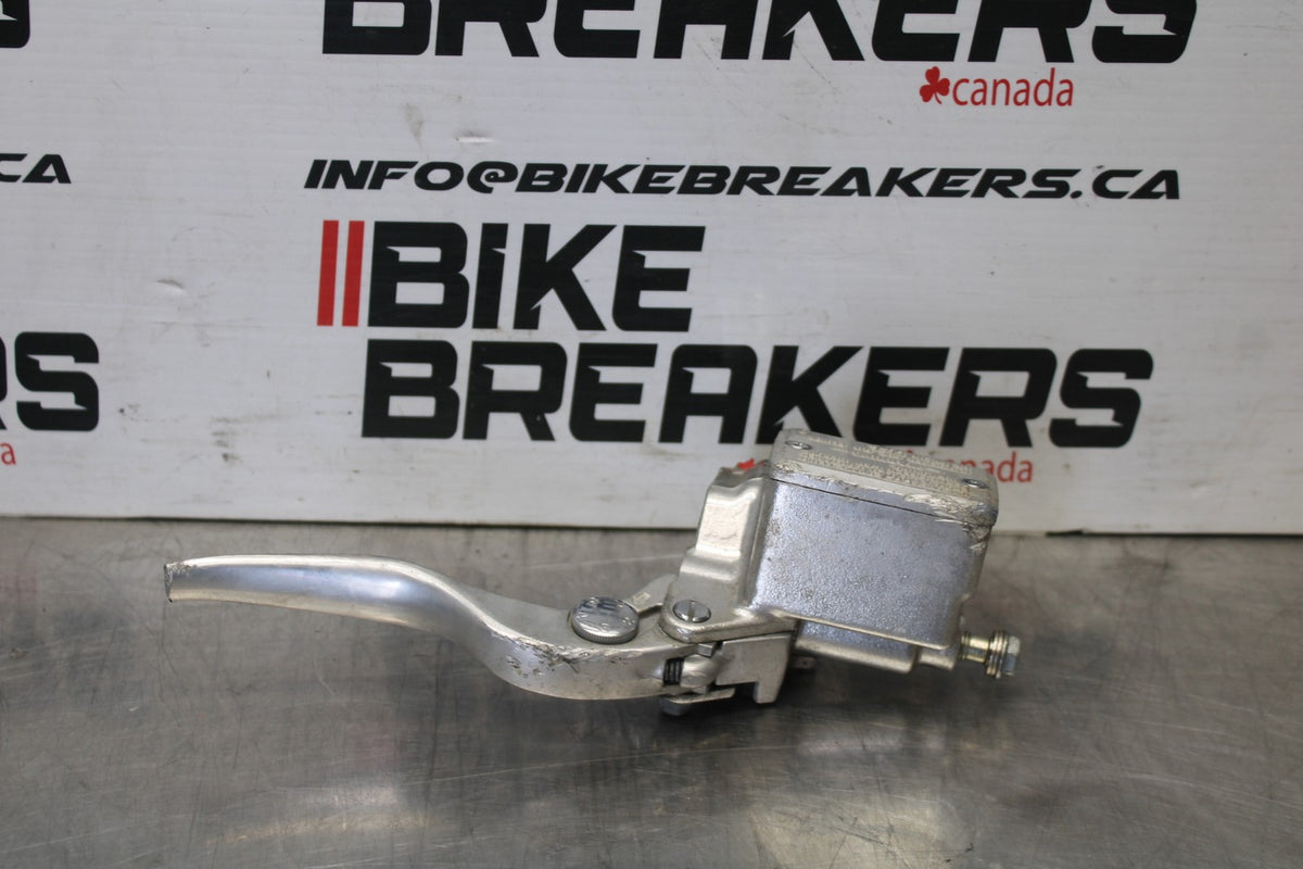 03 KAWASAKI VULCAN 1600 FRONT BRAKE MASTER CYLINDER BB865